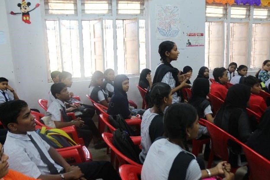 Career Guidance Program