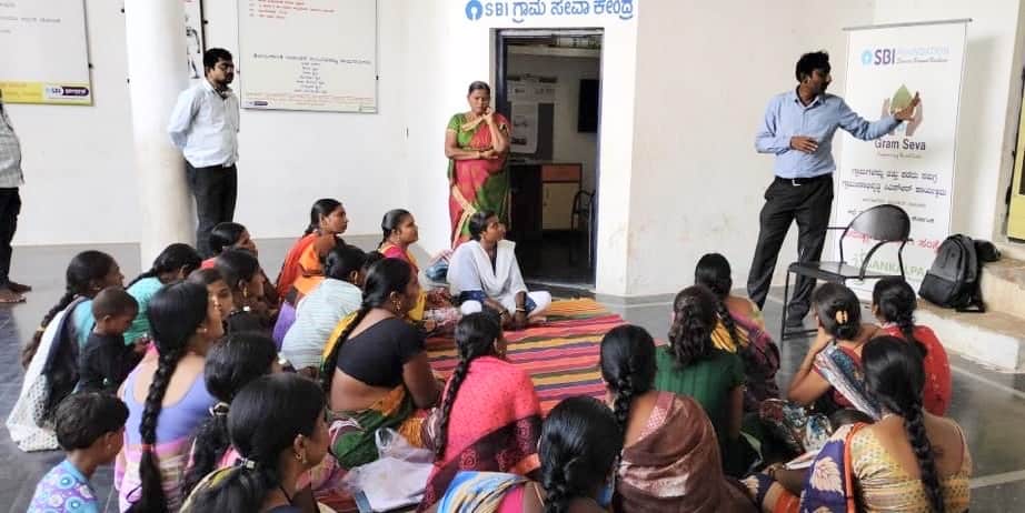 Skill Development Program
